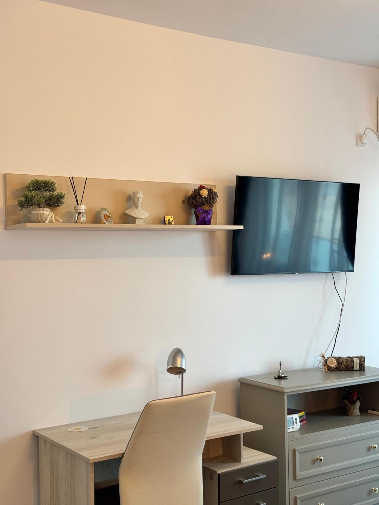 Loft Place Unirea Towers ياش المظهر الخارجي الصورة
